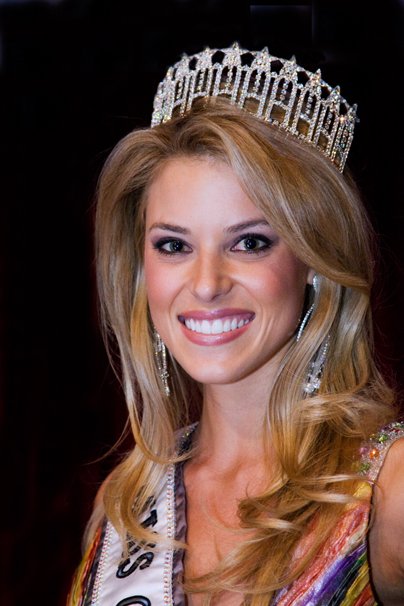 Carrie Prejean Boller
