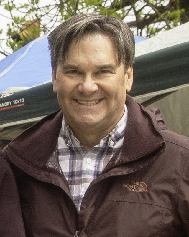 Carson Binda