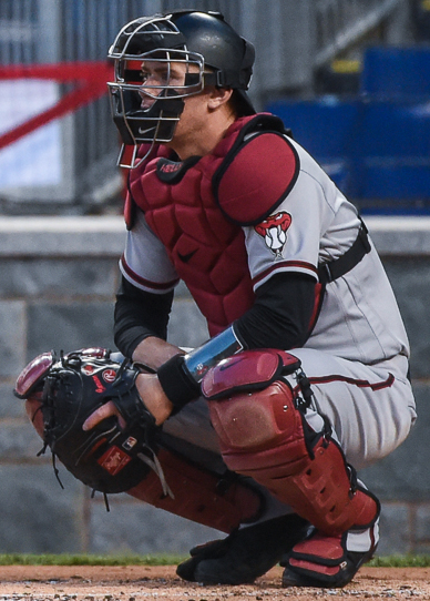 Carson Kelly