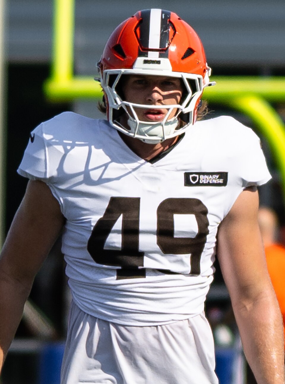 Carson Schwesinger