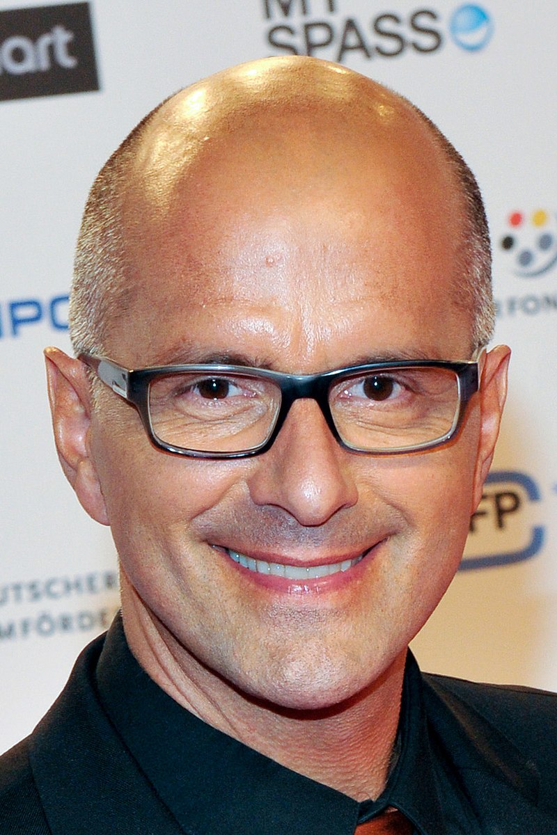 Carsten Fritsch