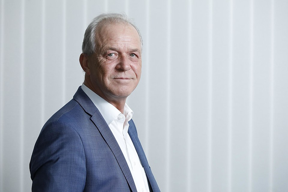 Carsten Isensee