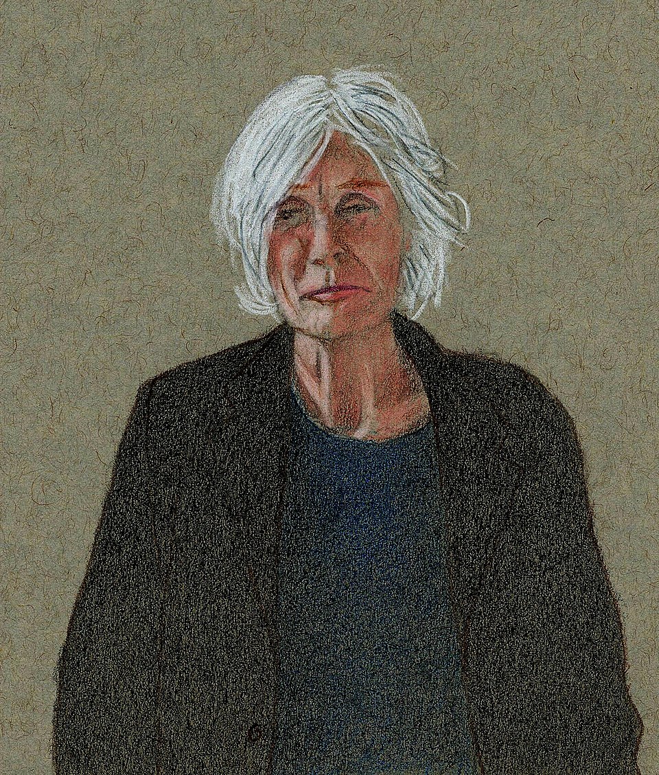 Caryl Jones