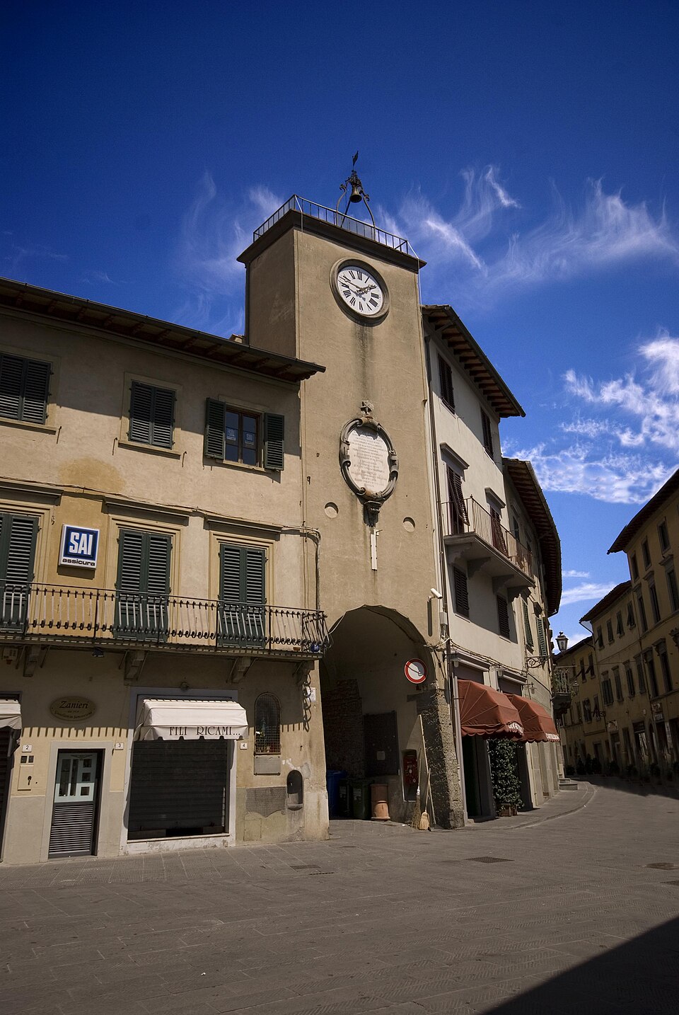 Casciano