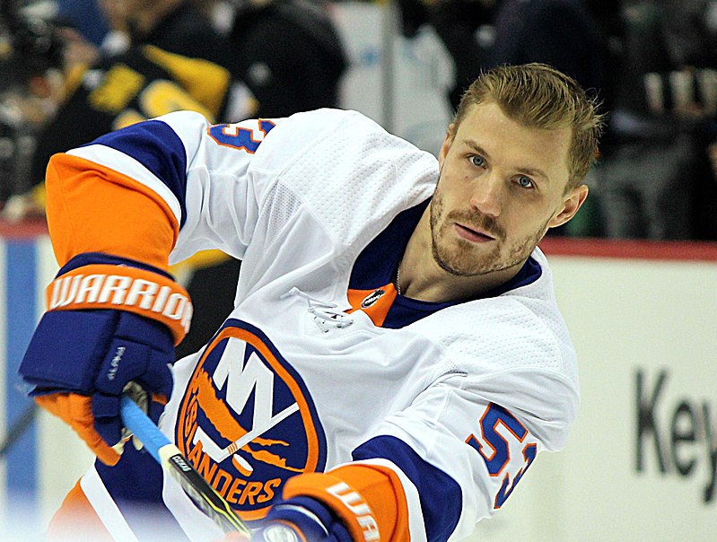 Casey Cizikas