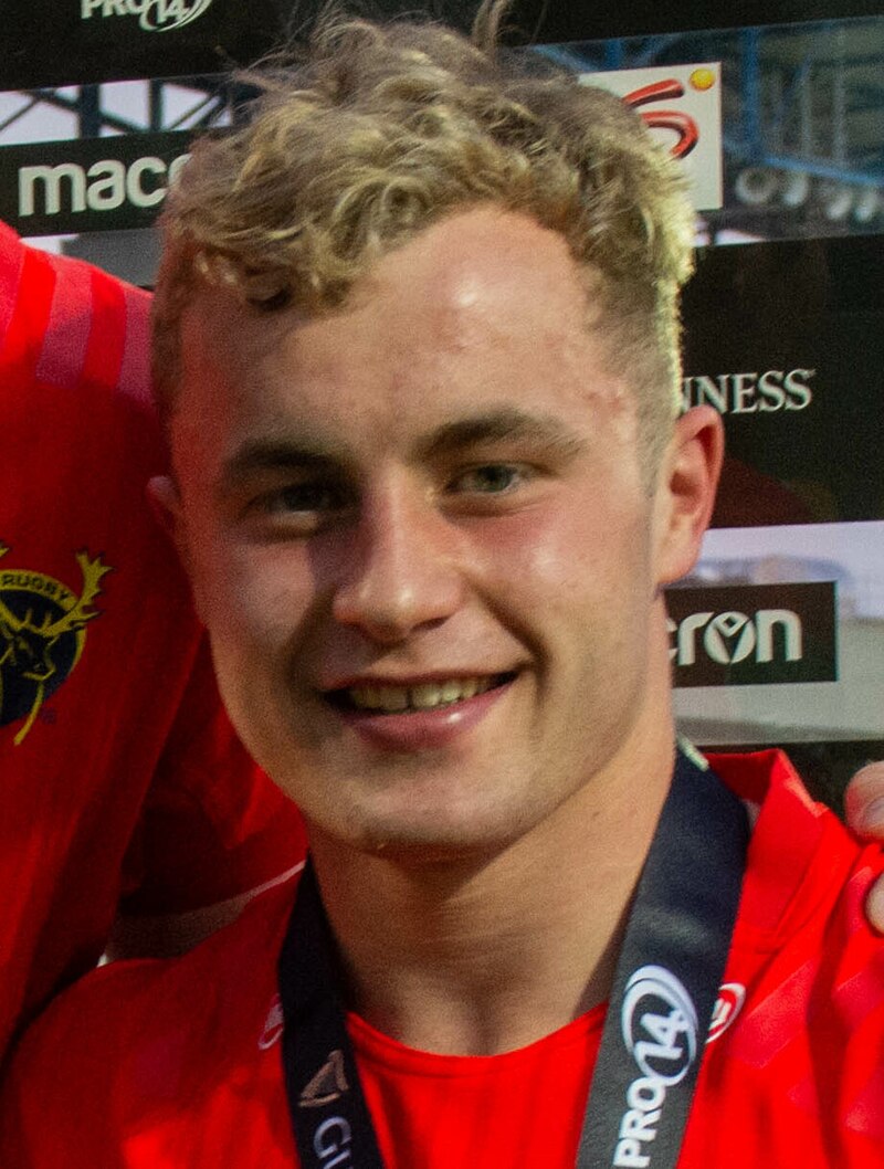 Casey Craig