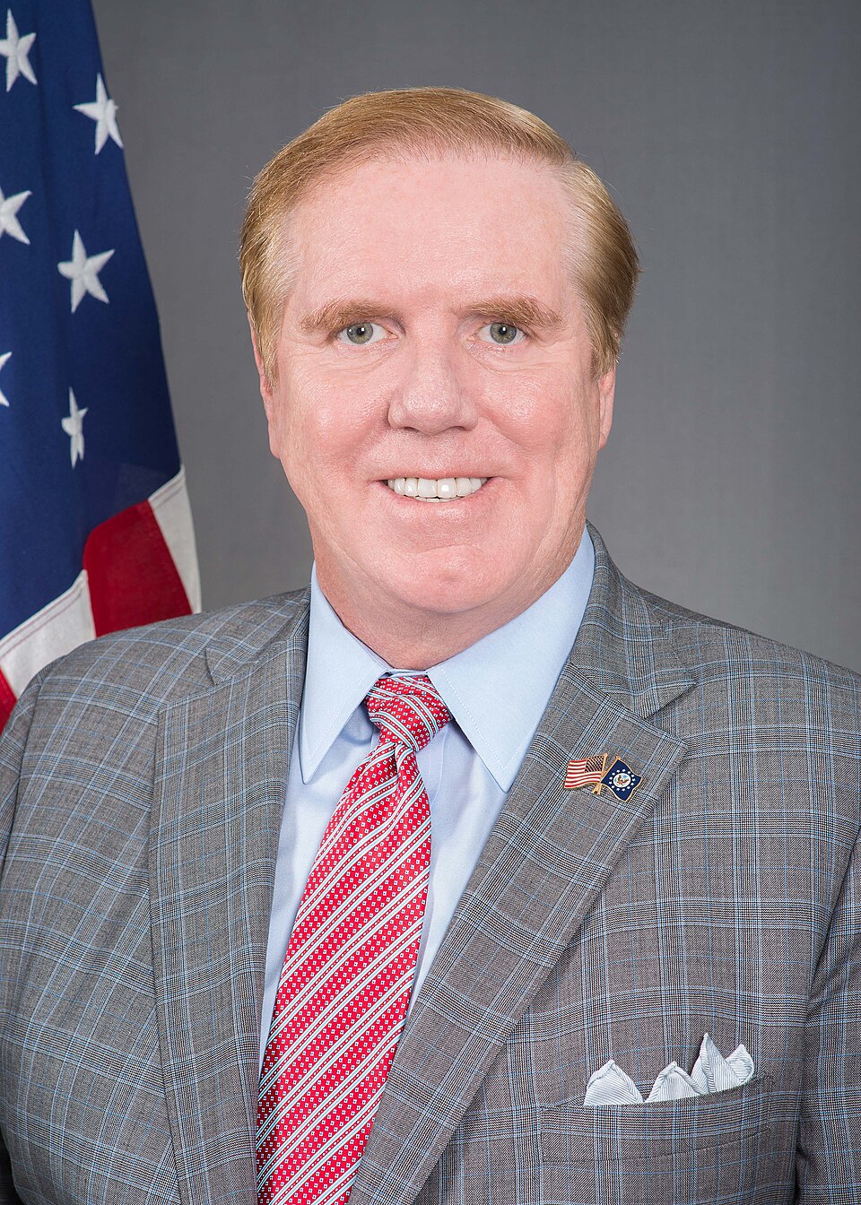 Casey Mace