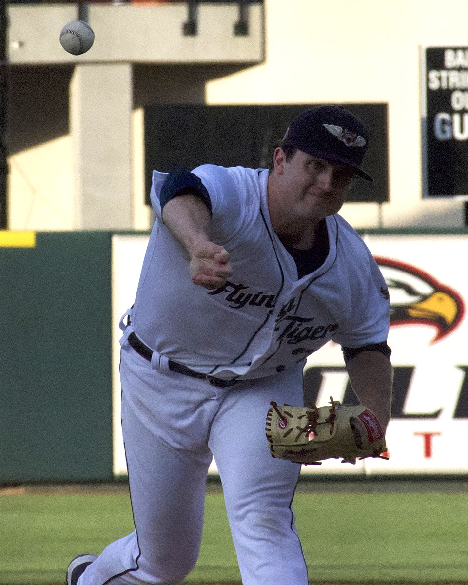 Casey Mize
