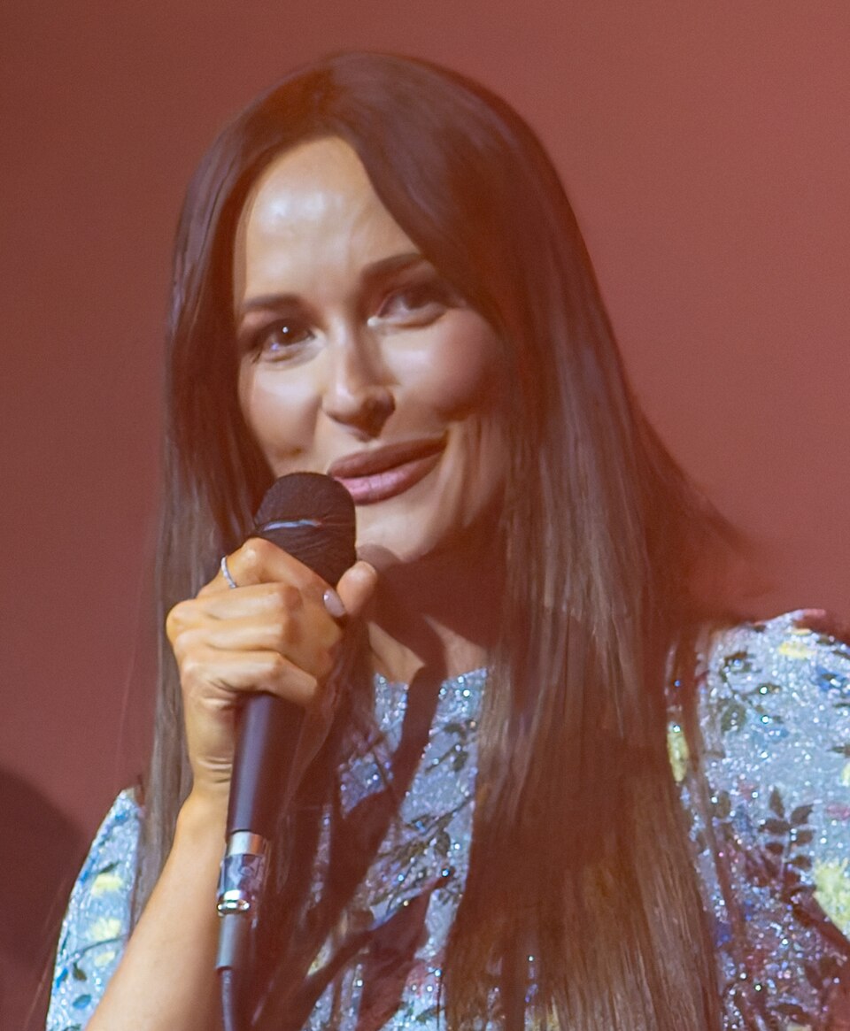 Casey Musgraves