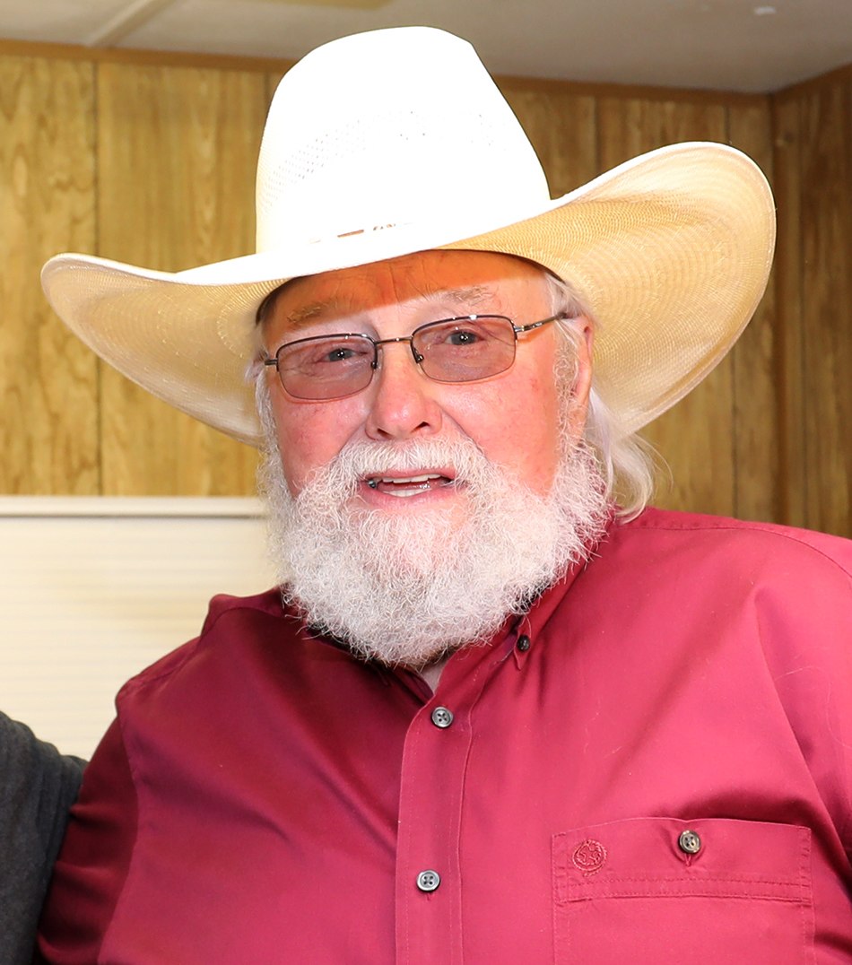 Cash Daniels