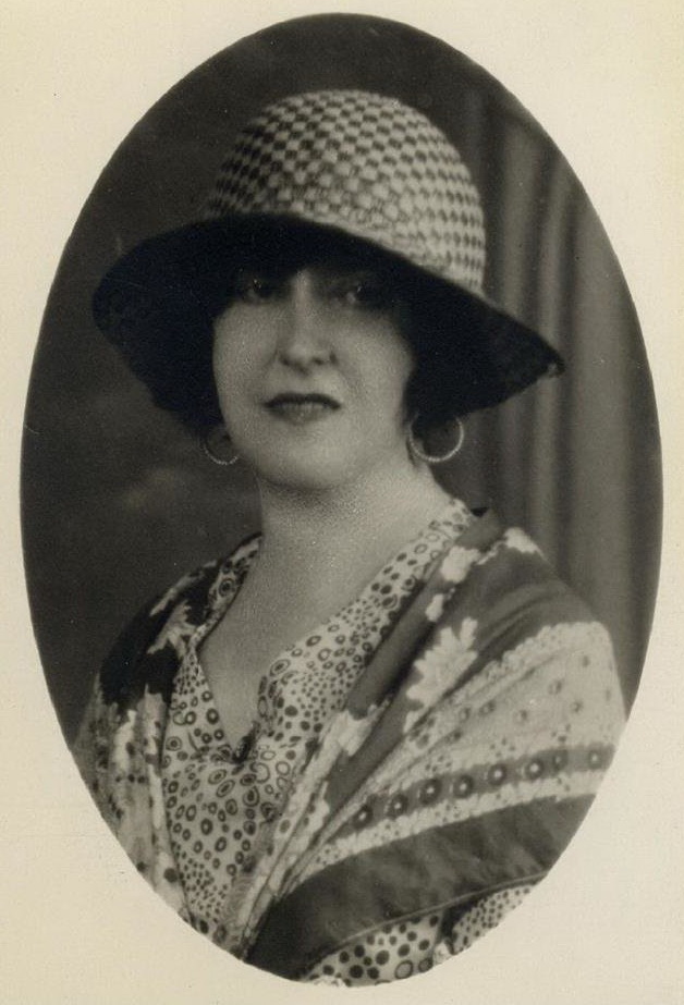 Casilda Rojas