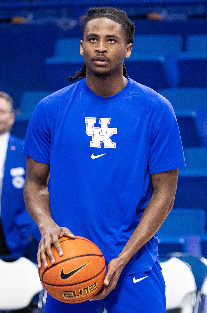Cason Wallace