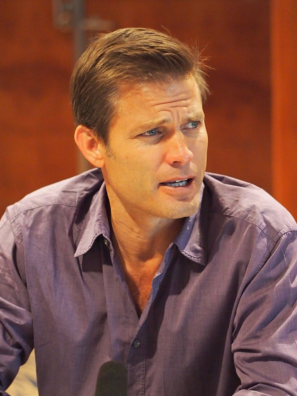 Casper van Dien