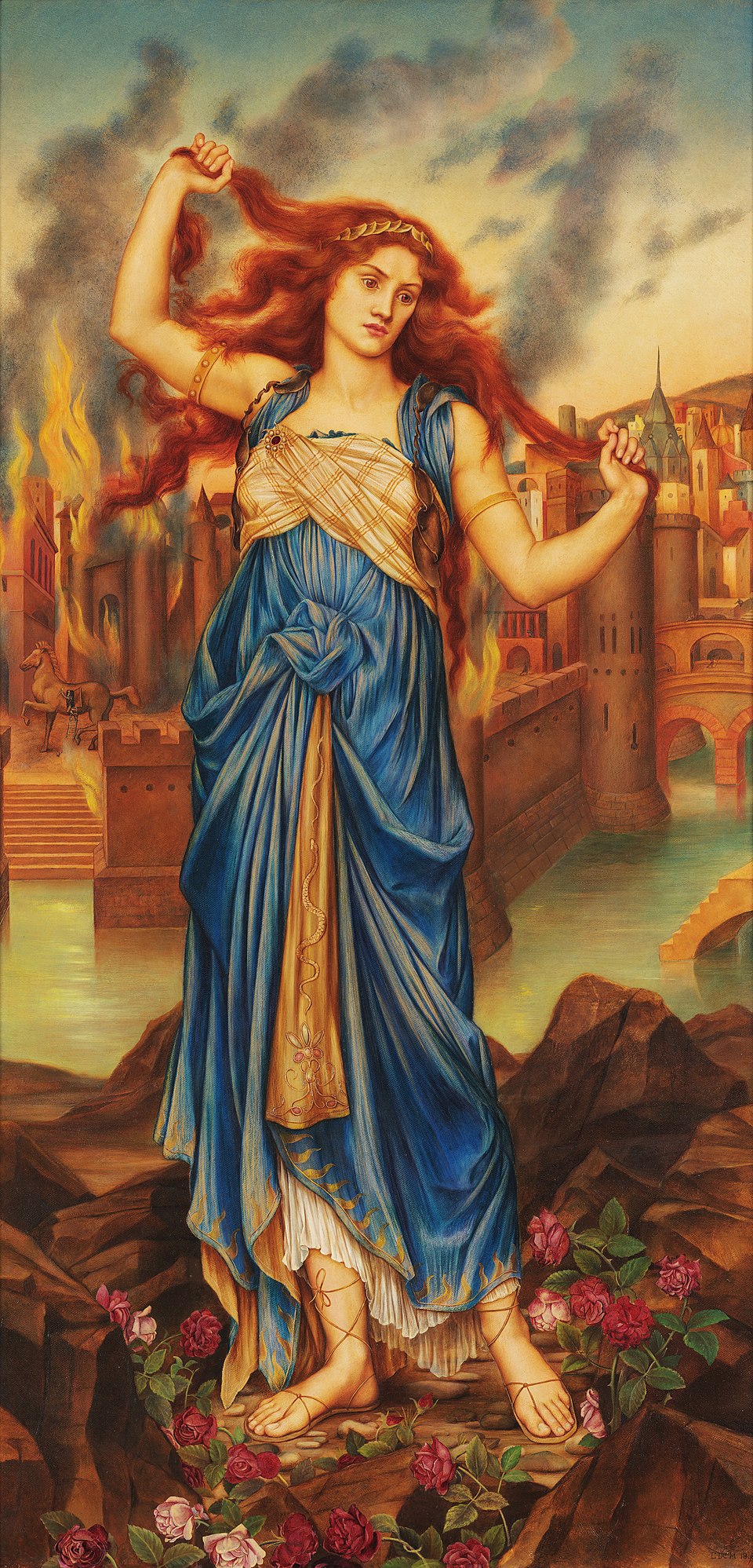 Cassandra Smith
