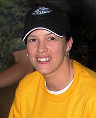 Cassie Campbell-Pascall