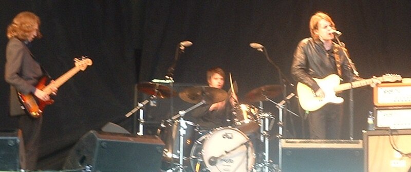 Cassie Hilditch