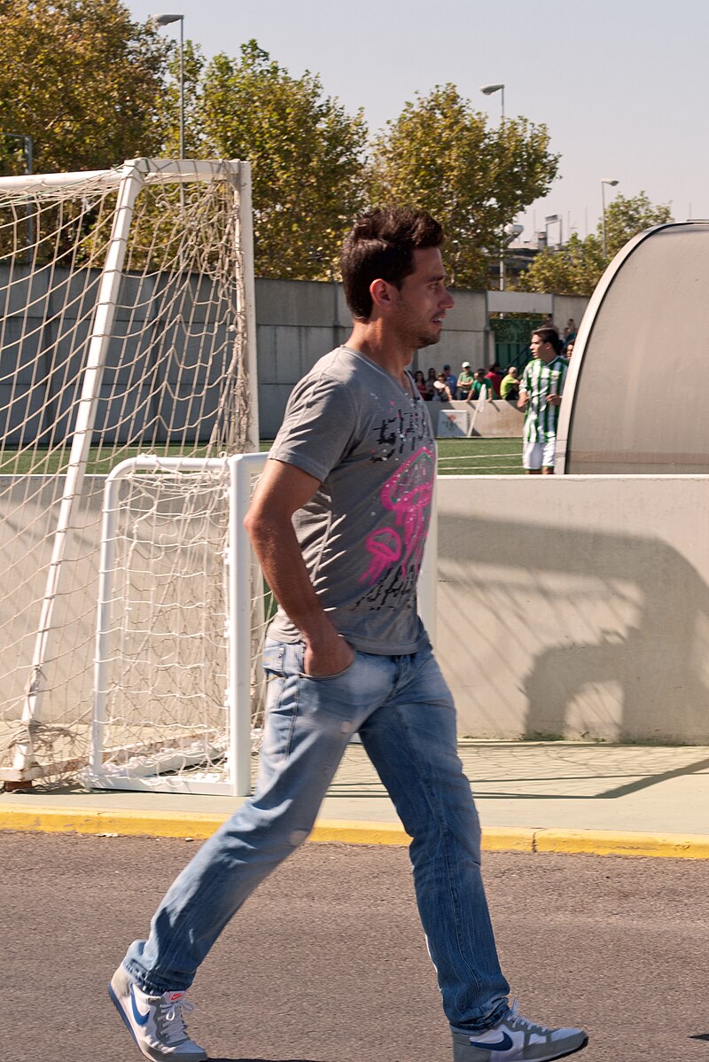 Casto González