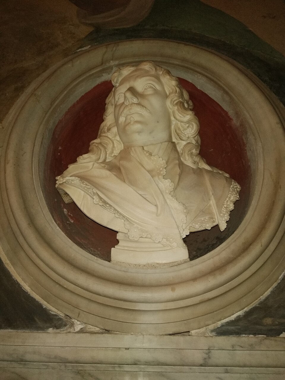 Castro Mattei