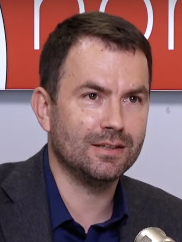 Cătălin Drulă