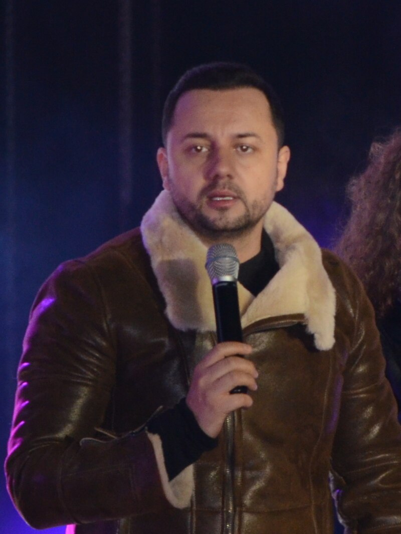 Cătălin Măruță