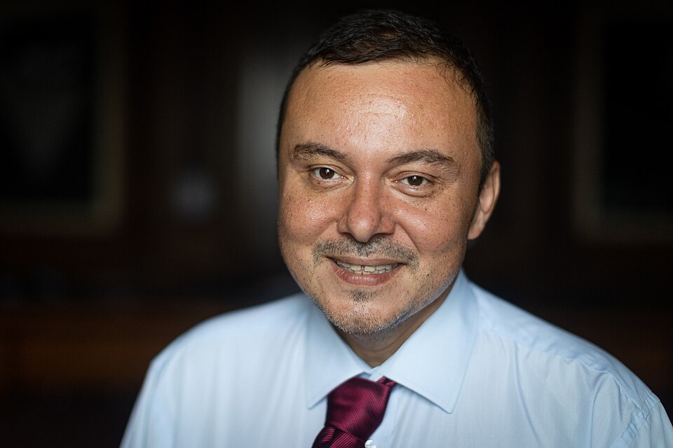 Cătălin Teniță