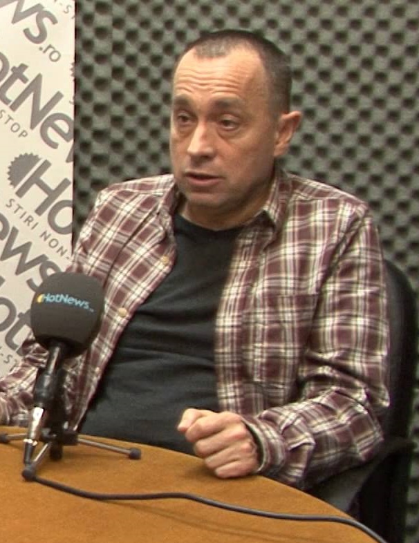 Cătălin Tolontan