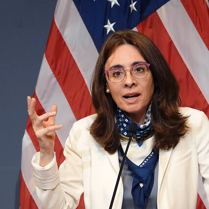 Catalina Botero