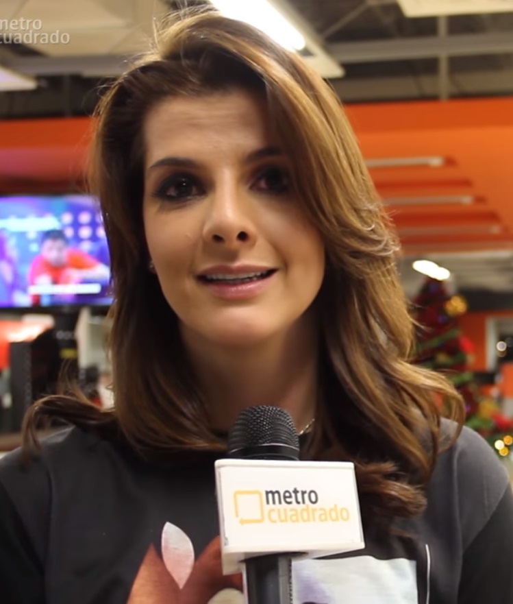 Catalina Cardozo