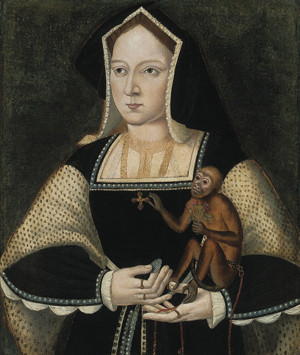 Catalina De Medici