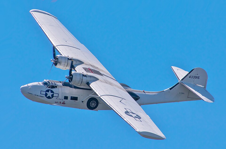 Catalina I