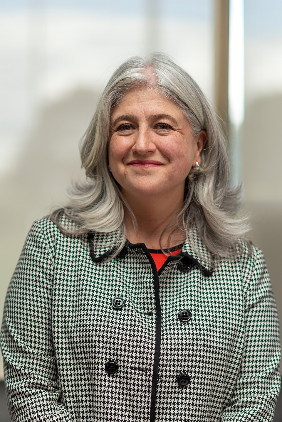 Catalina Velasco