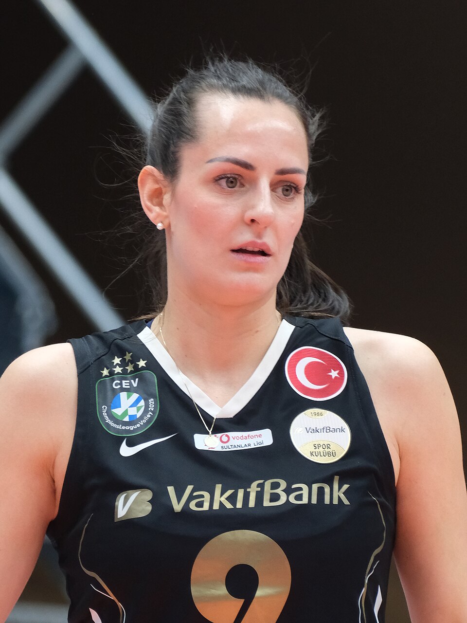 Caterina Bosetti