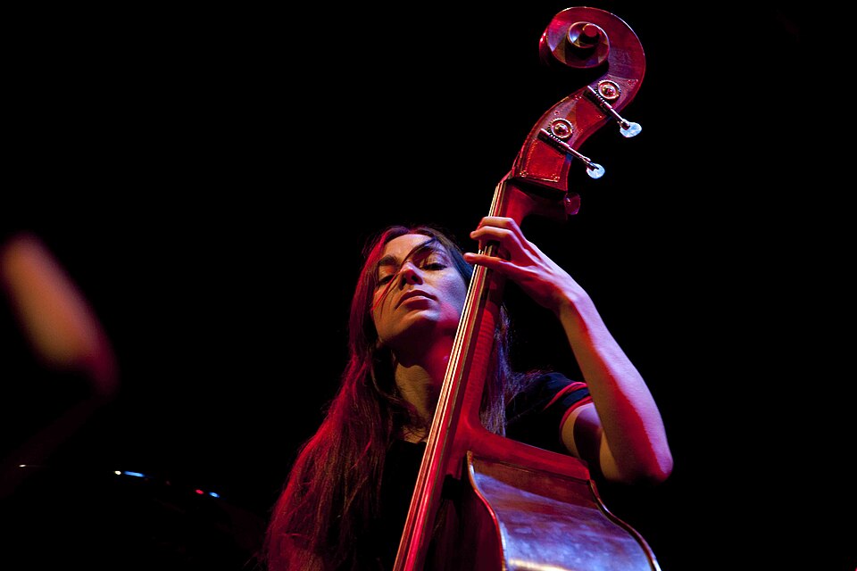 Caterina Palazzi