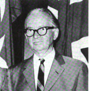 Cathal J. Nolan