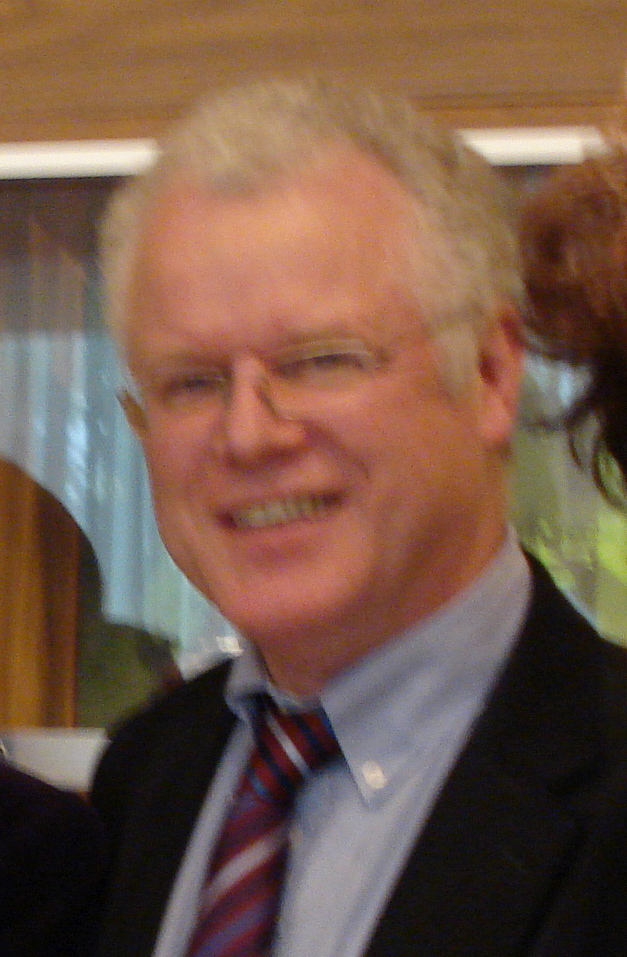 Cathal Mac Coille