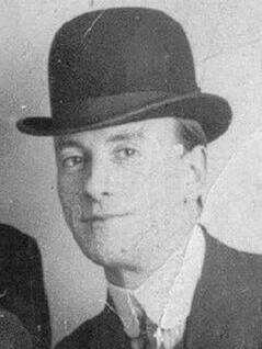 Cathal Murphy