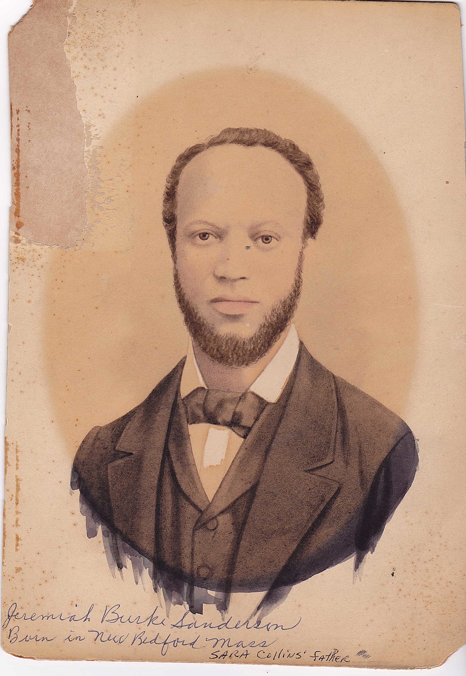 Catherine A. Sanderson