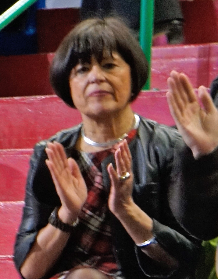Catherine Berthet