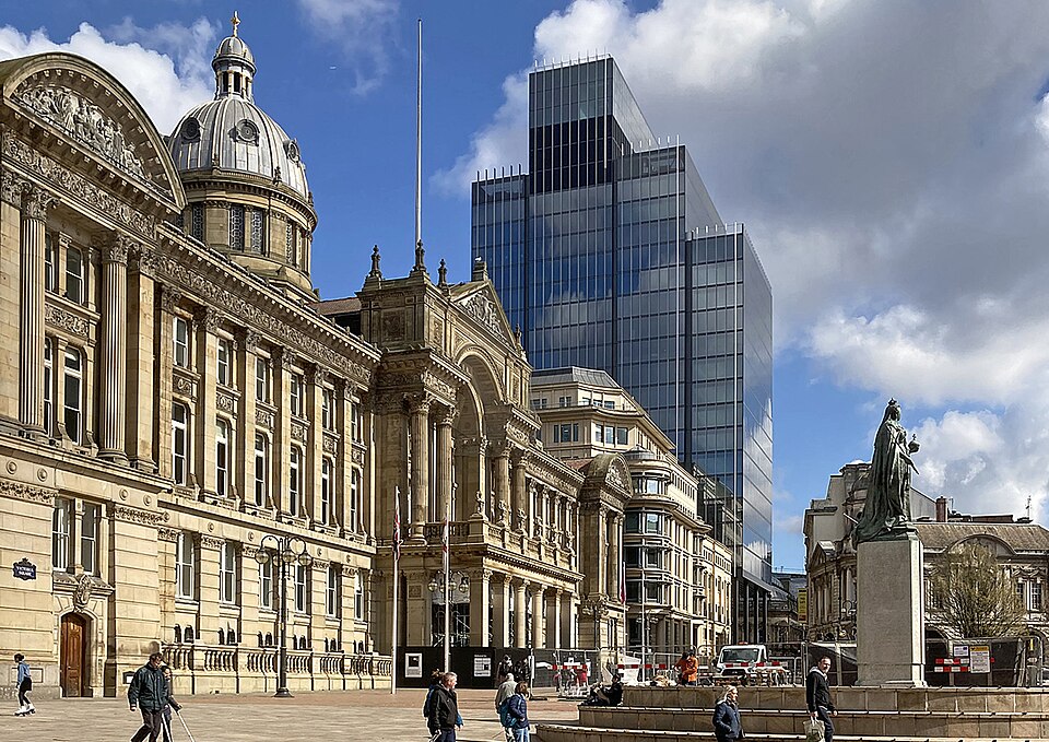 Catherine Birmingham