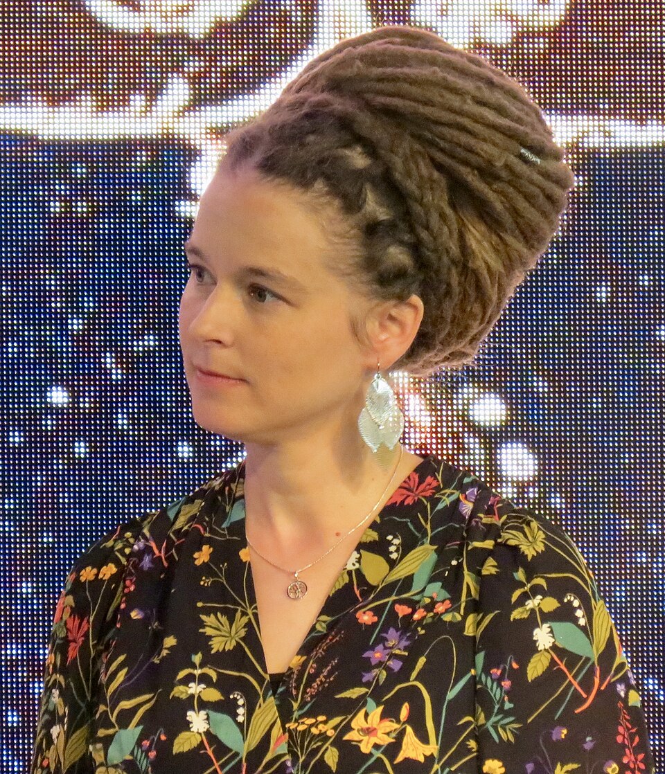 Catherine Brinner