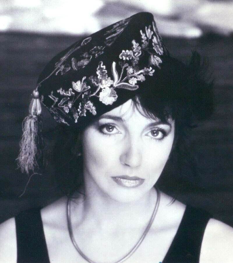 Catherine Bush