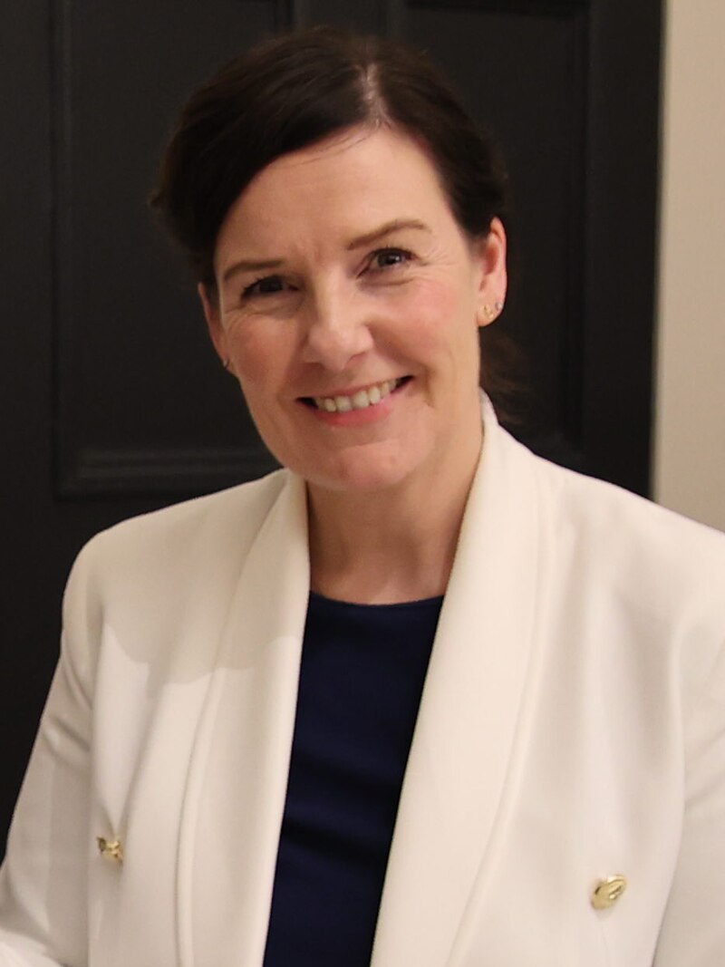 Catherine Callaghan