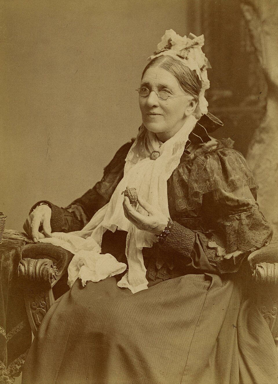 Catherine Cooper