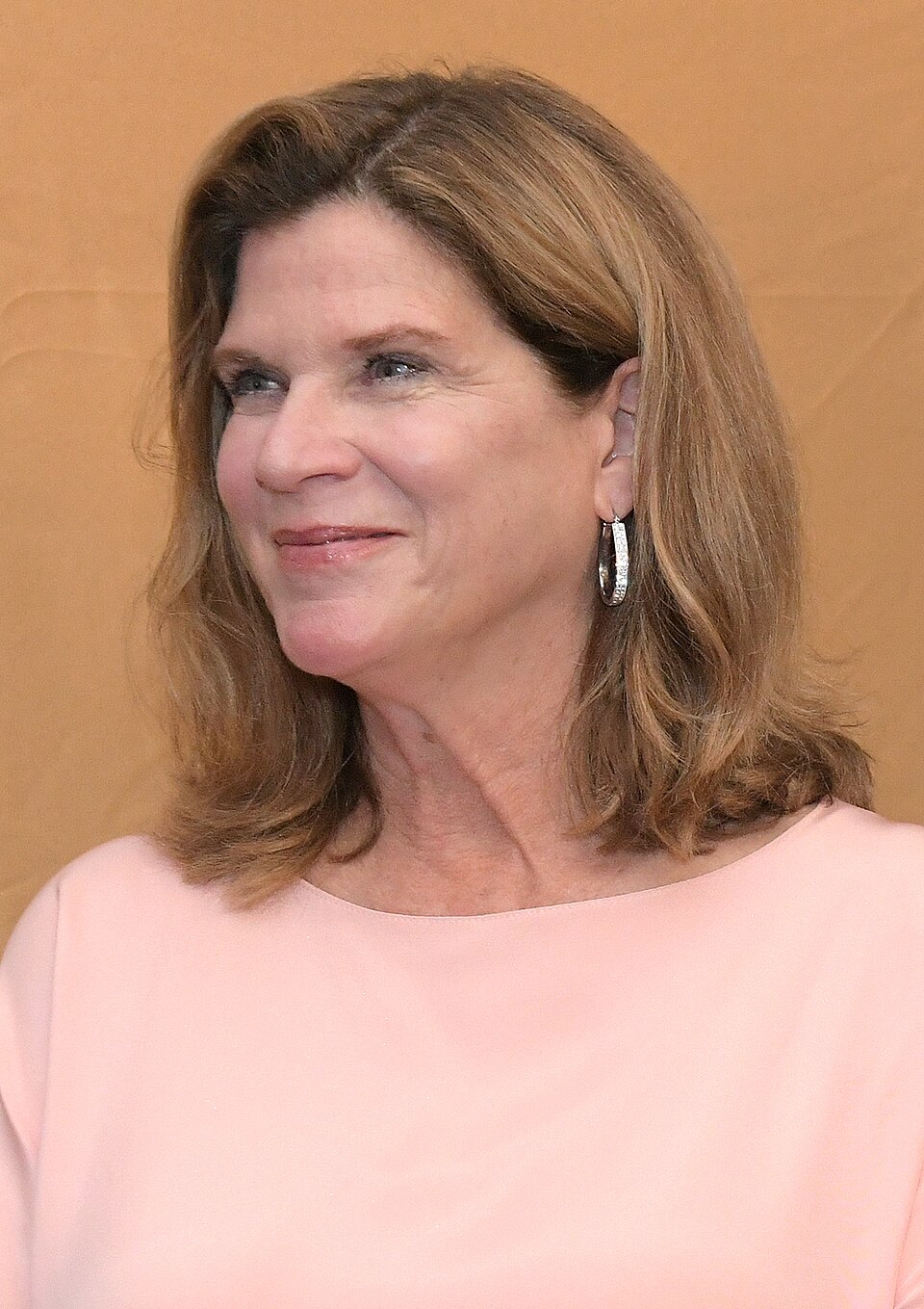 Catherine Curran