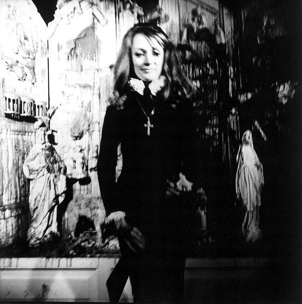 Catherine de Saint Phalle