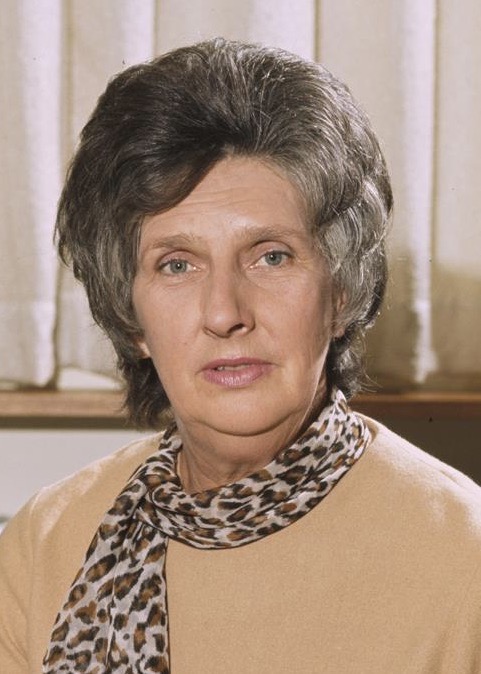 Catherine Dovey