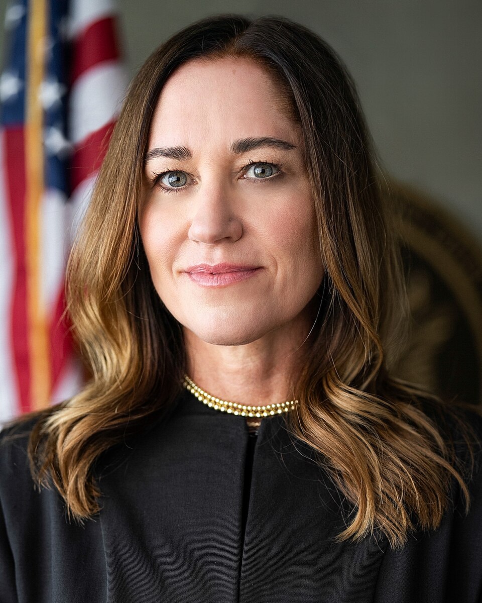 Catherine Henry