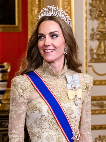 Catherine Legal