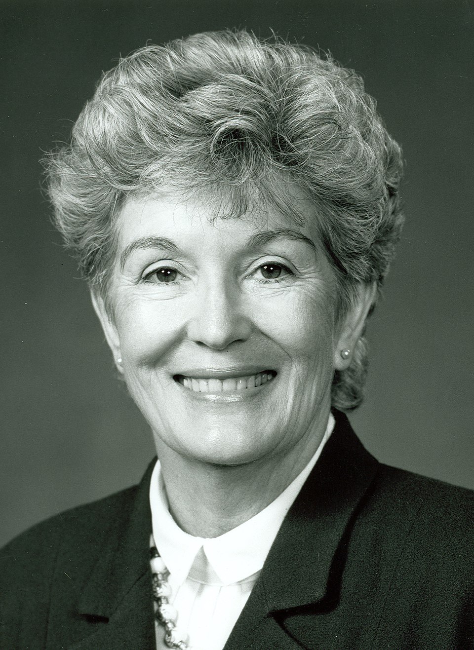 Catherine Long