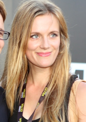 Catherine Mack
